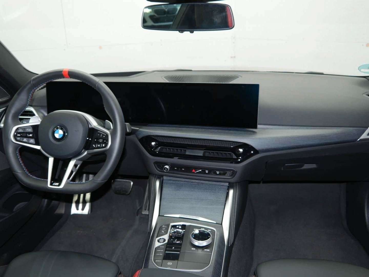 BMW Série 4 440d XDrive - 2024 - Joinsteer - #4