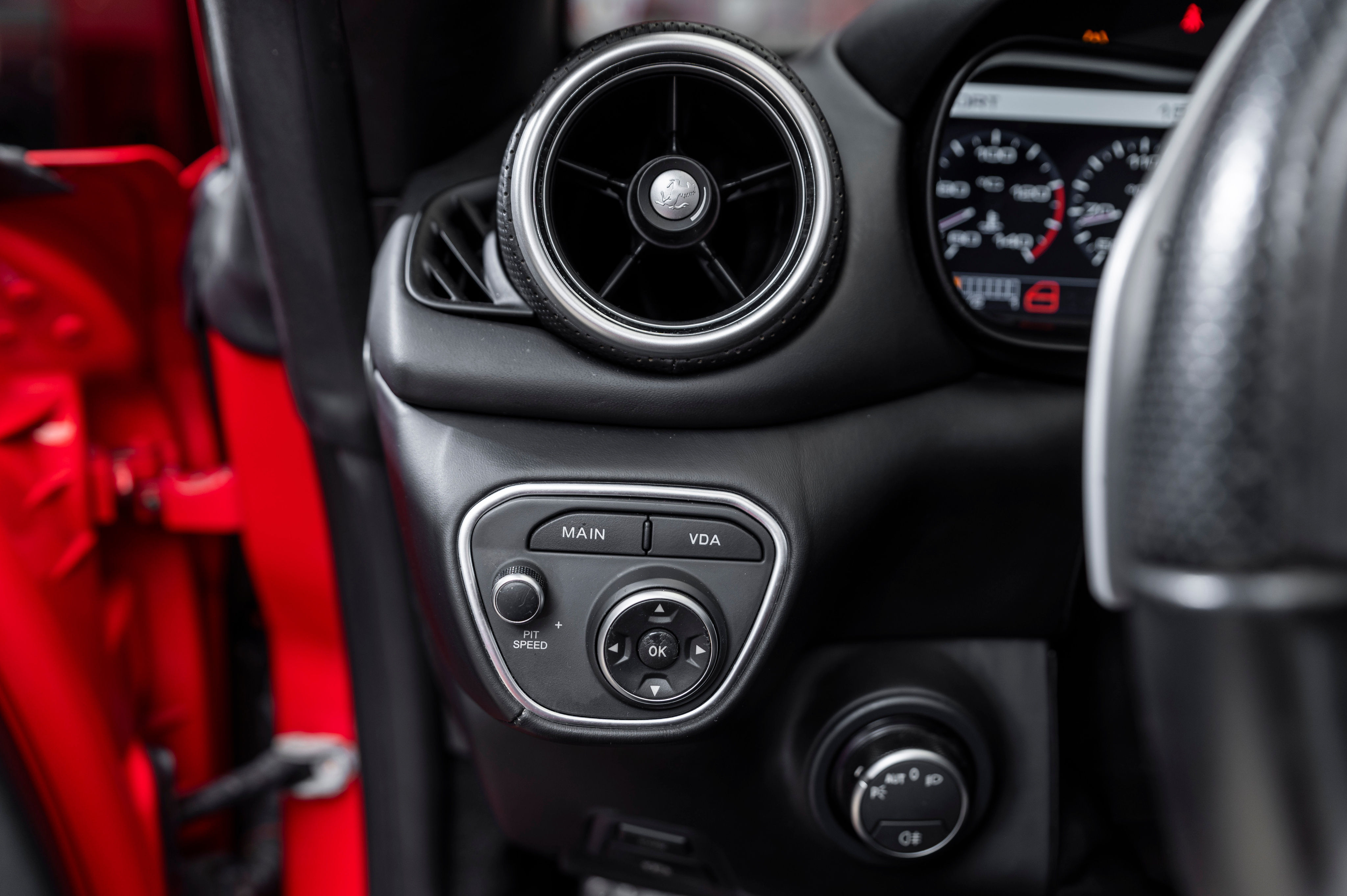 Ferrari California T - 2015 - Joinsteer - #36