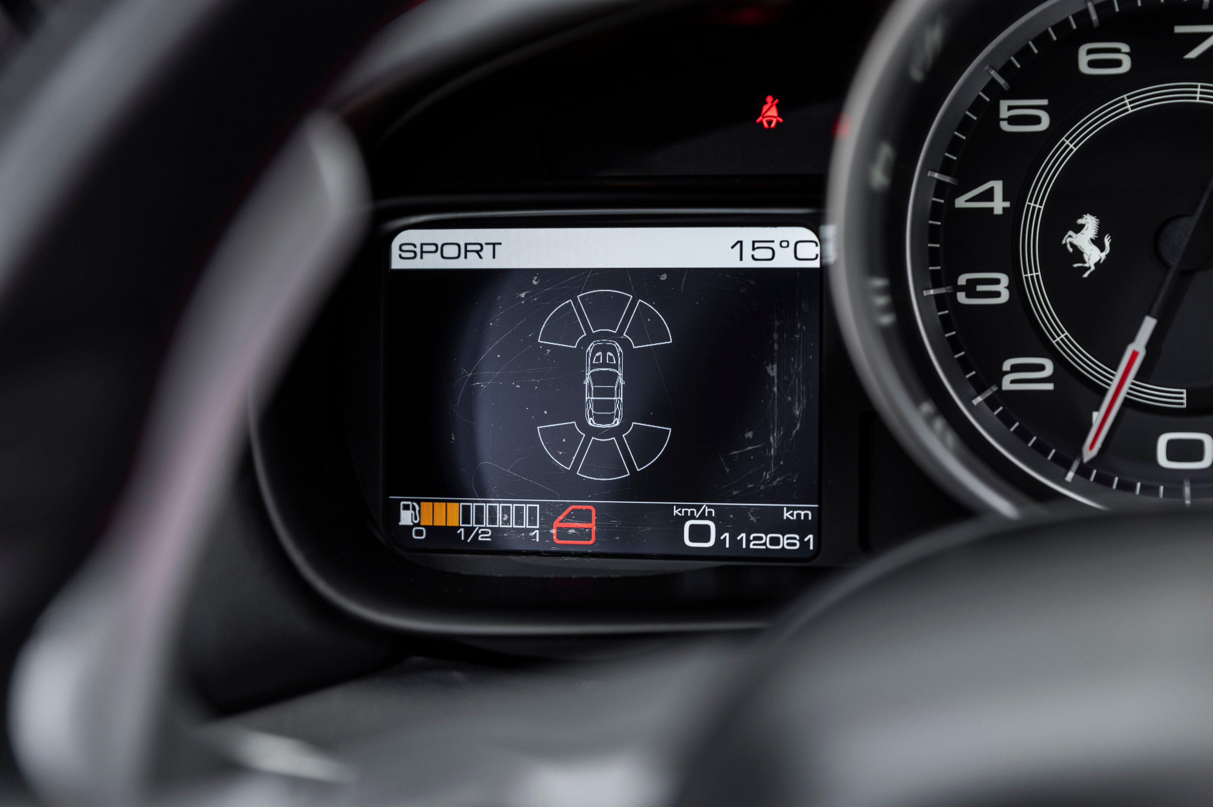 Ferrari California T - 2015 - Joinsteer - #37