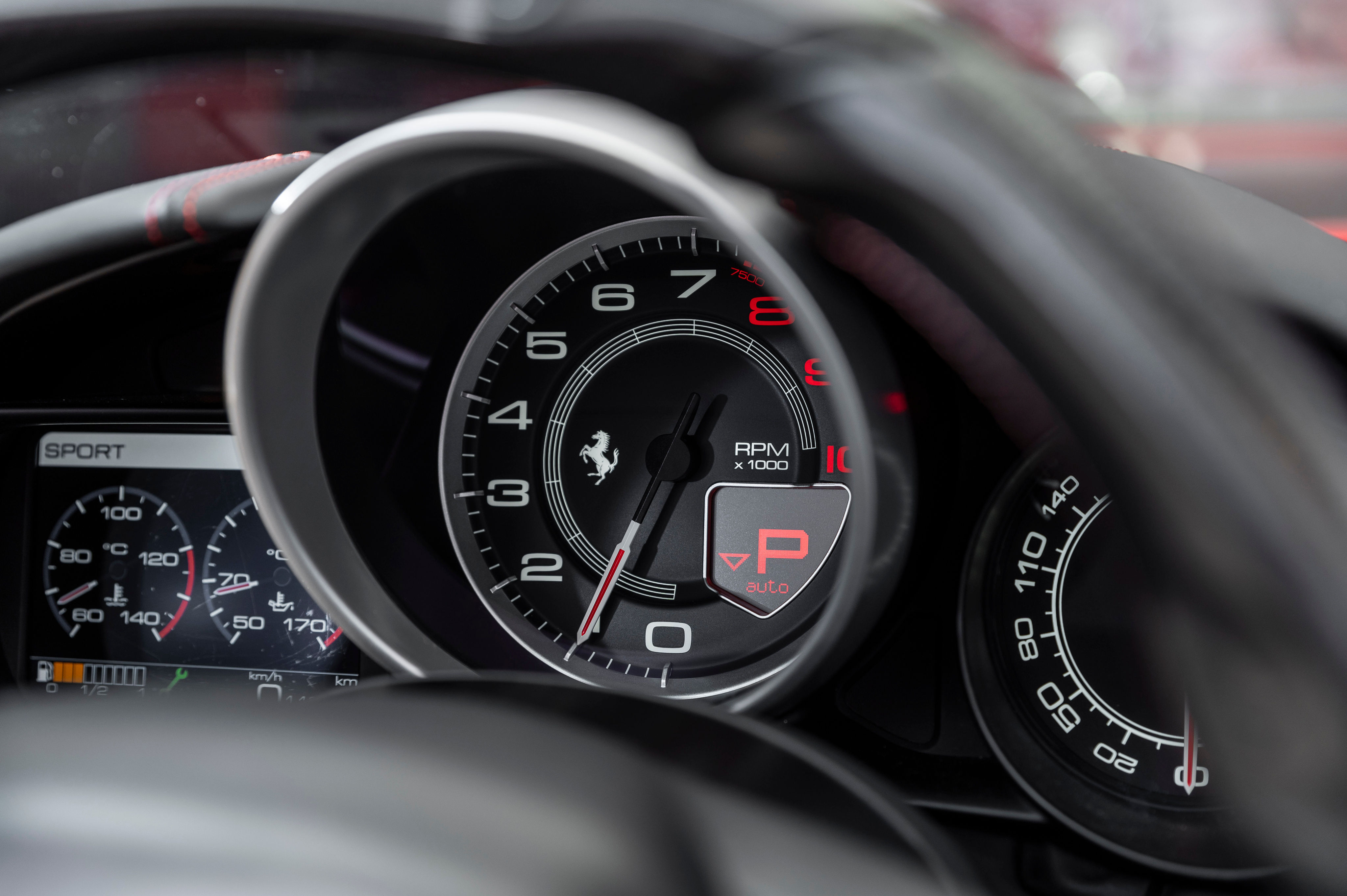 Ferrari California T - 2015 - Joinsteer - #38