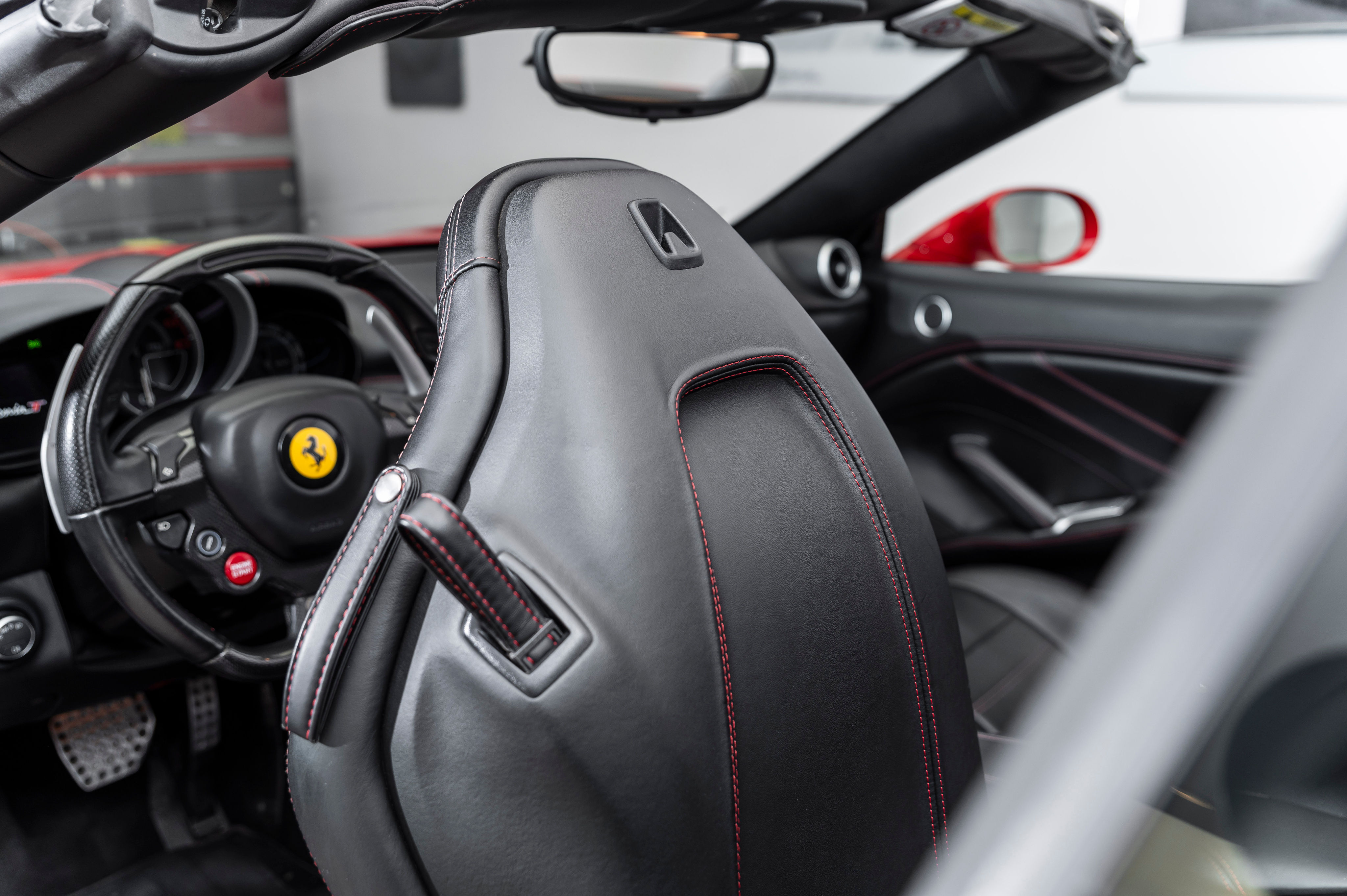 Ferrari California T - 2015 - Joinsteer - #39