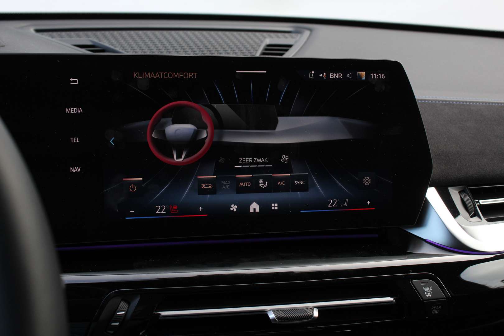 BMW IX1 M Sport EDrive20 - 2025 - Joinsteer - #27