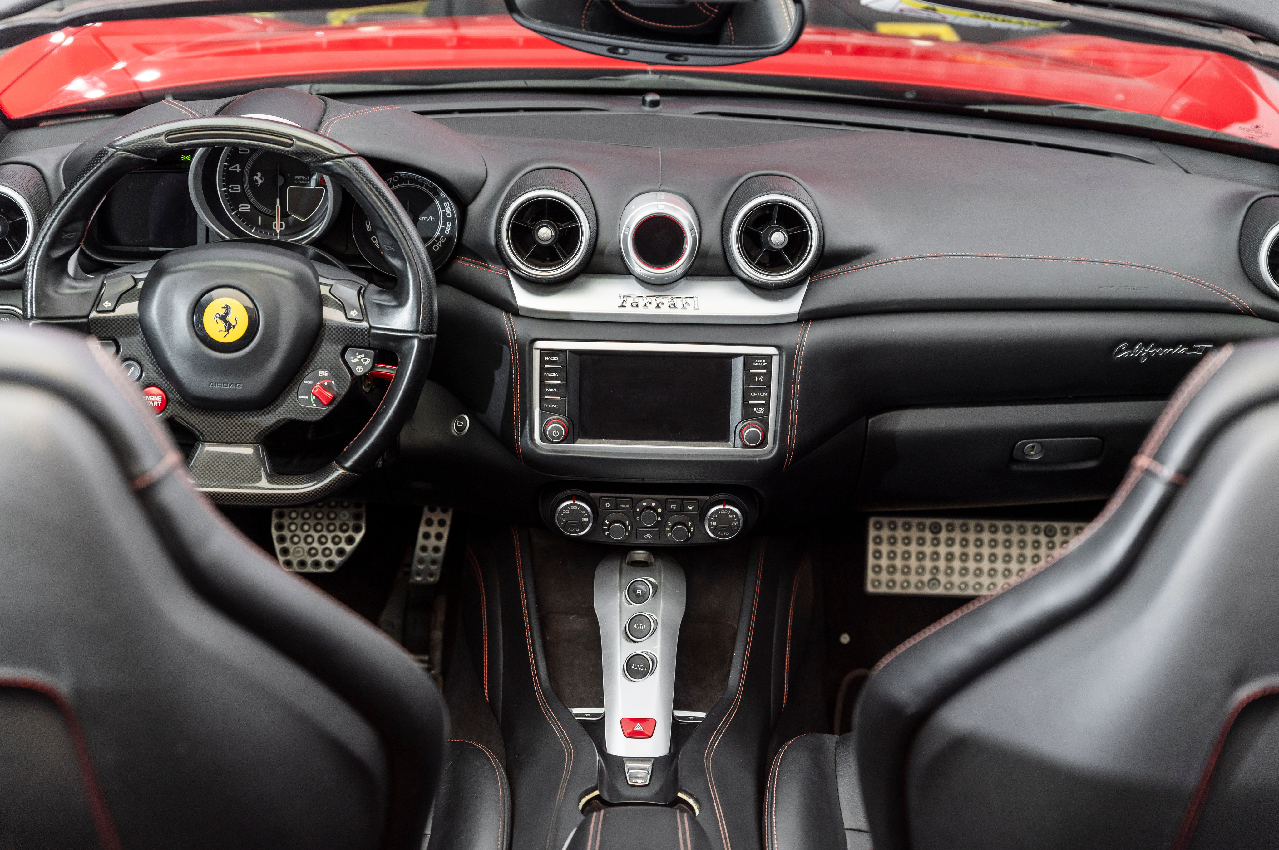 Ferrari California T - 2015 - Joinsteer - #40