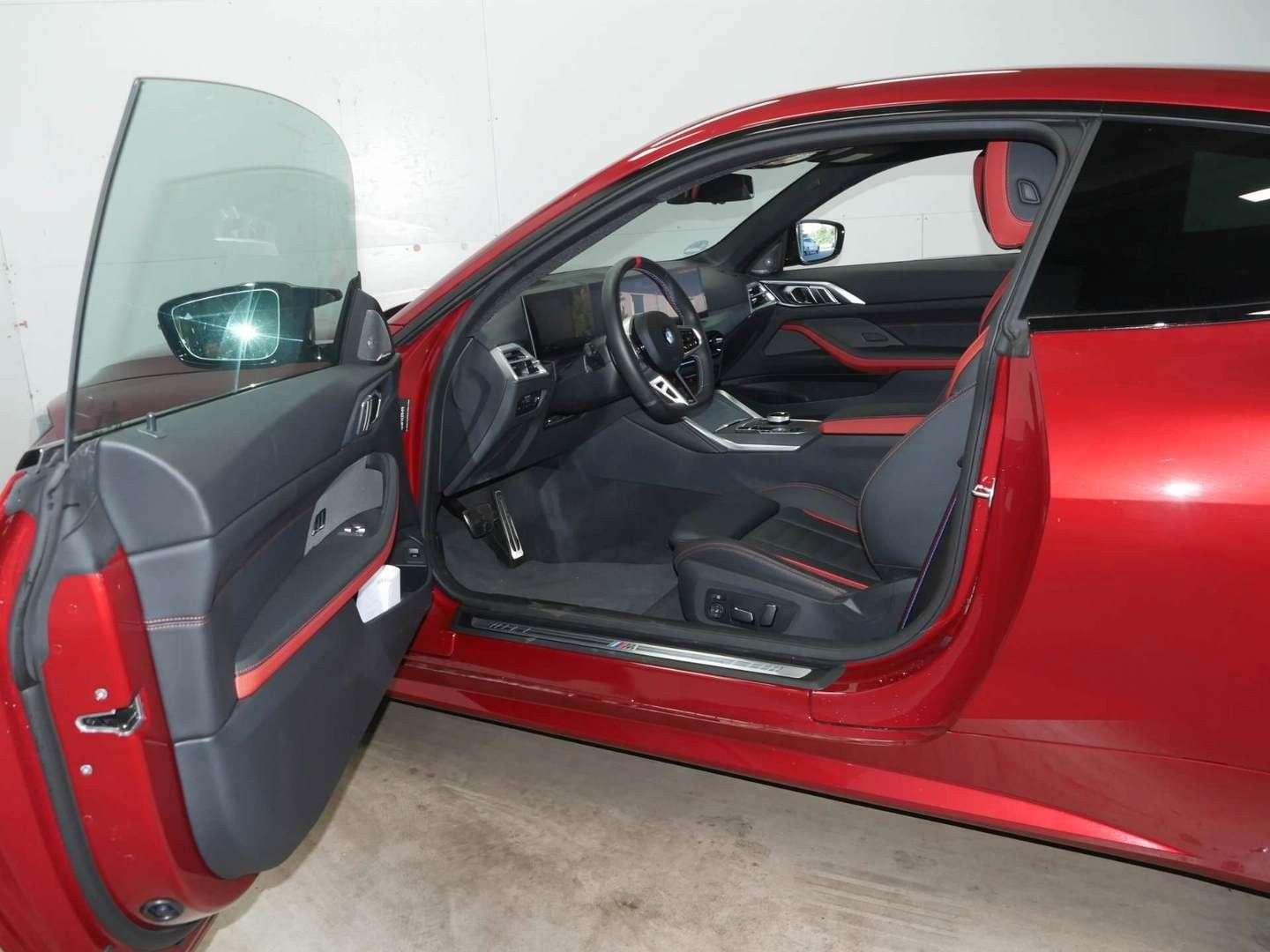 BMW Série 4 440d XDrive - 2024 - Joinsteer - #5