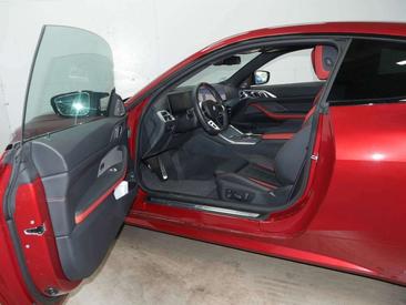 BMW Série 4 440d XDrive — photo 5