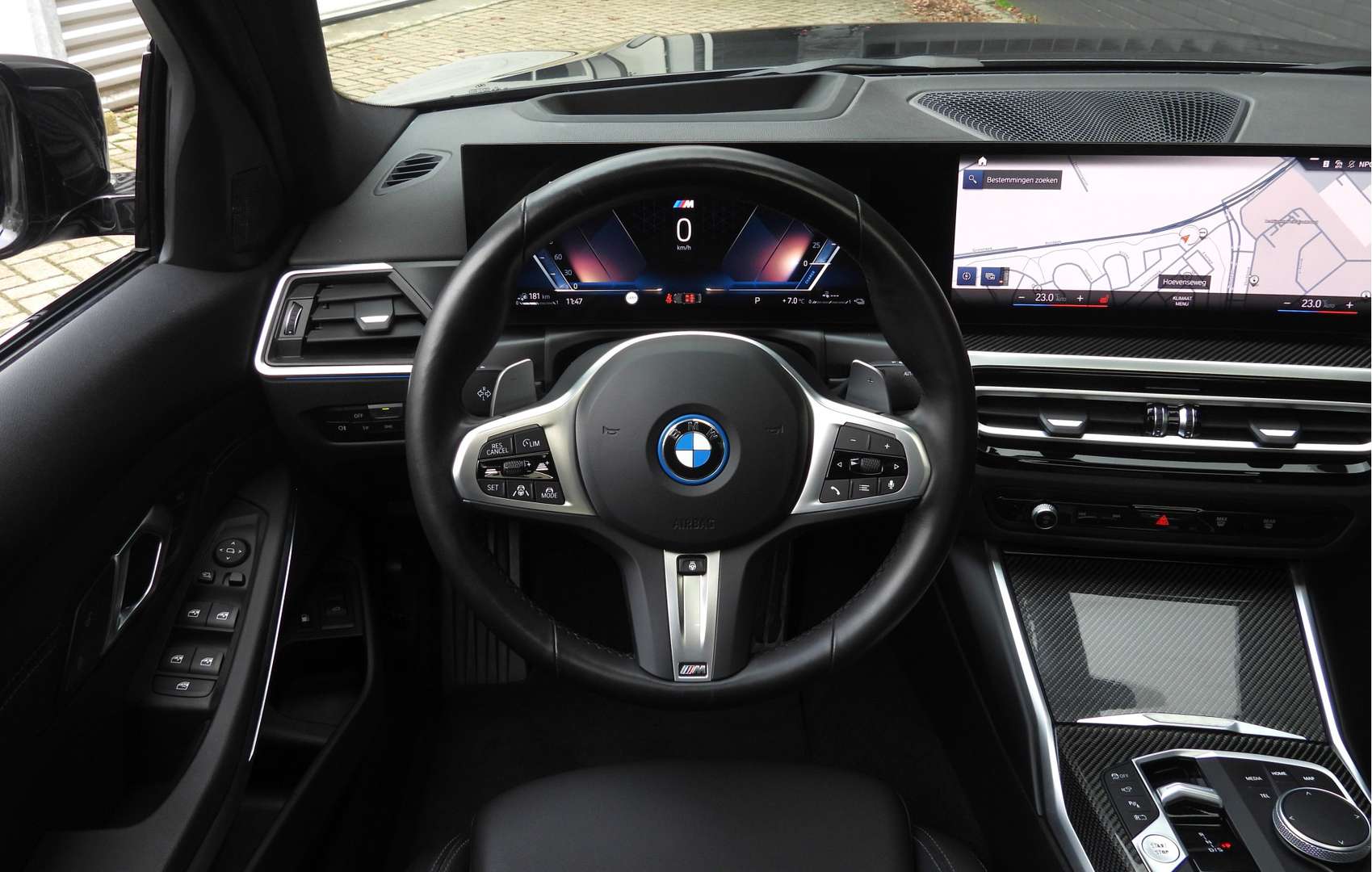 BMW Série 3 M Sport 330e - 2024 - Joinsteer - #20