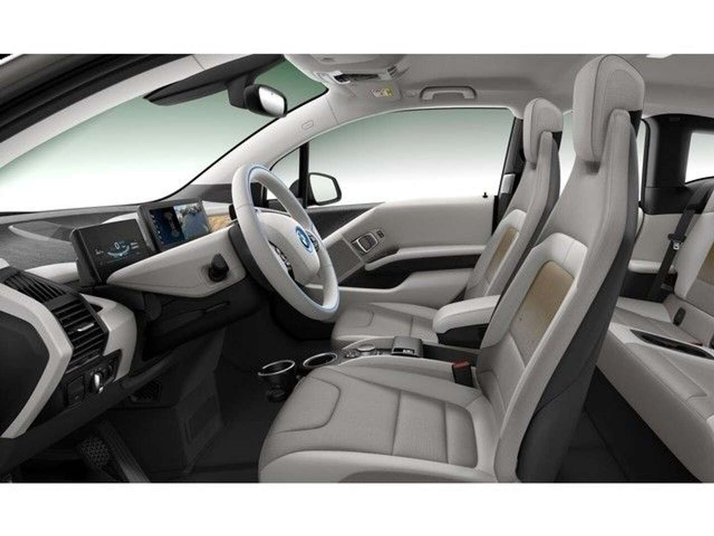 BMW I3 - 2021 - Joinsteer - #3