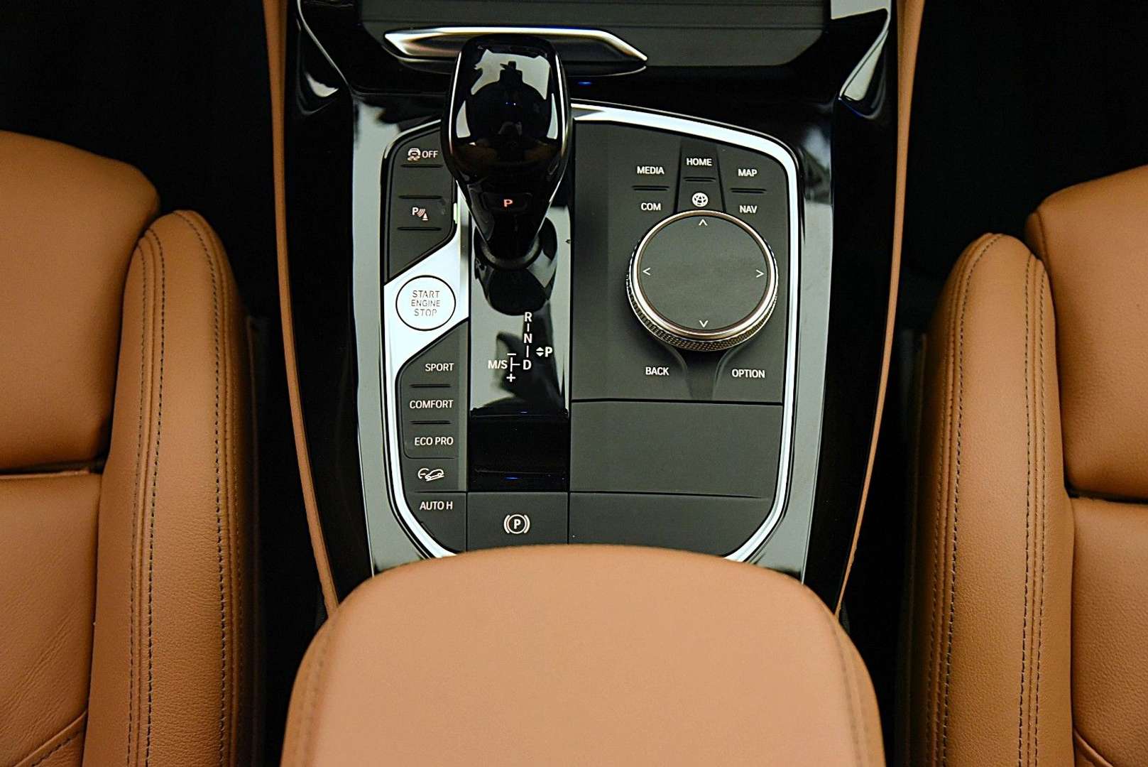 BMW X4 M Sport XDrive30d - 2024 - Joinsteer - #16