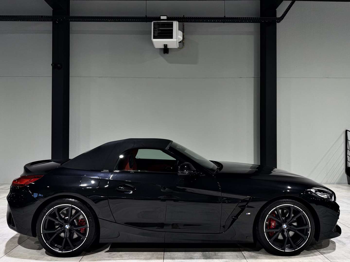 BMW Z4 20i - 2024 - Joinsteer - #7