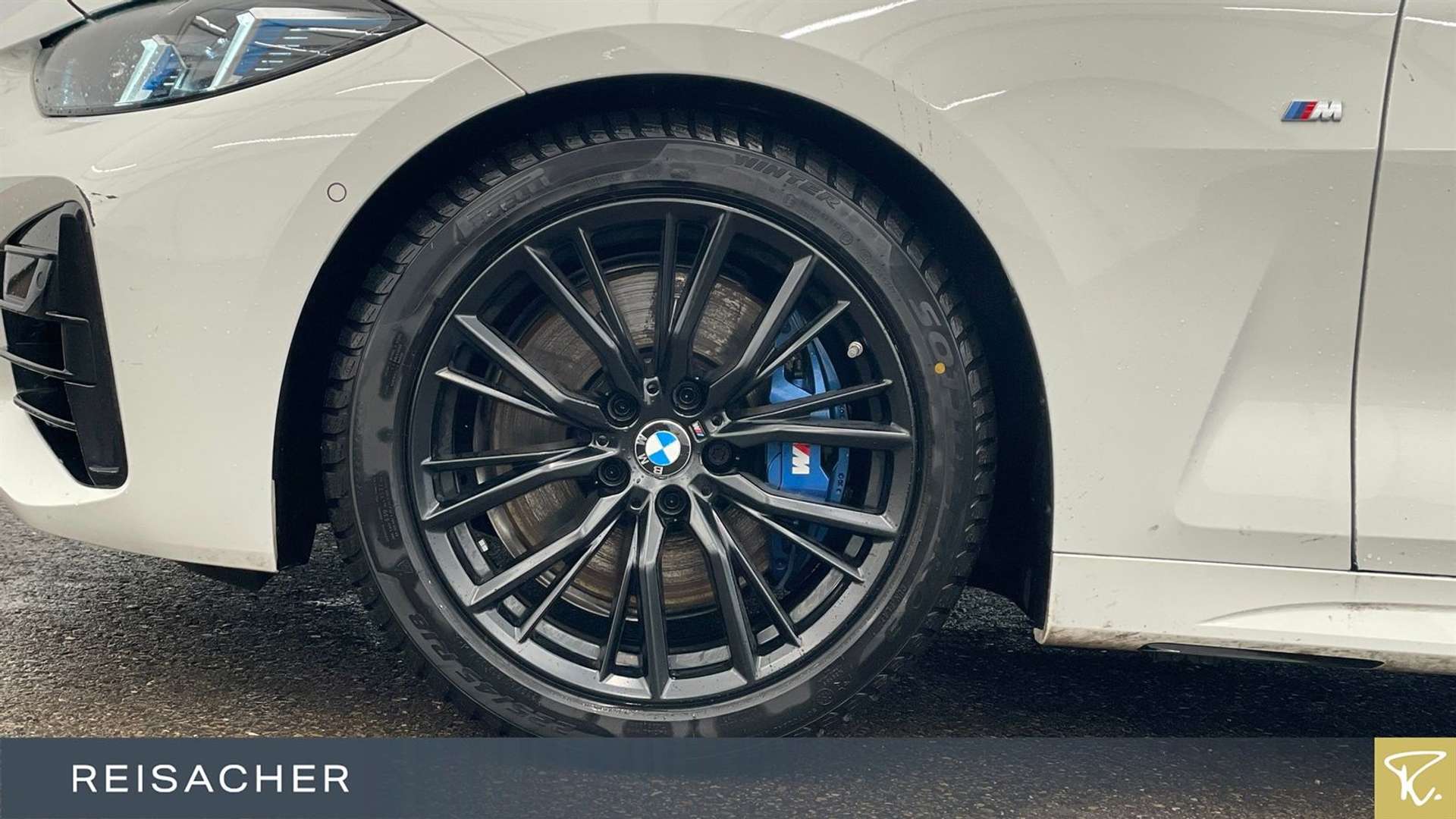 BMW Série 4 Cabriolet M Sport 430d - 2025 - Joinsteer - #3
