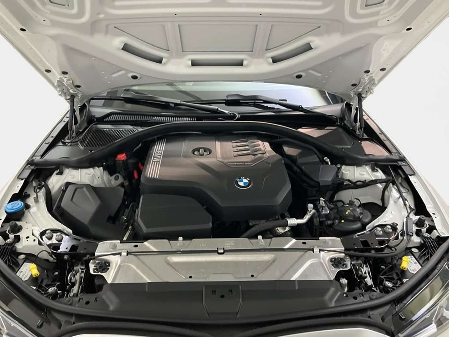 BMW Série 3 M Sport 320 - 2025 - Joinsteer - #16