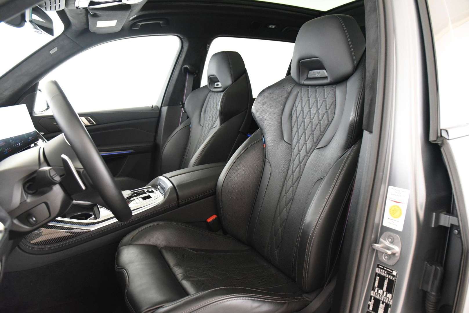 BMW X7 M-Sport XDrive40d - 2024 - Joinsteer - #5