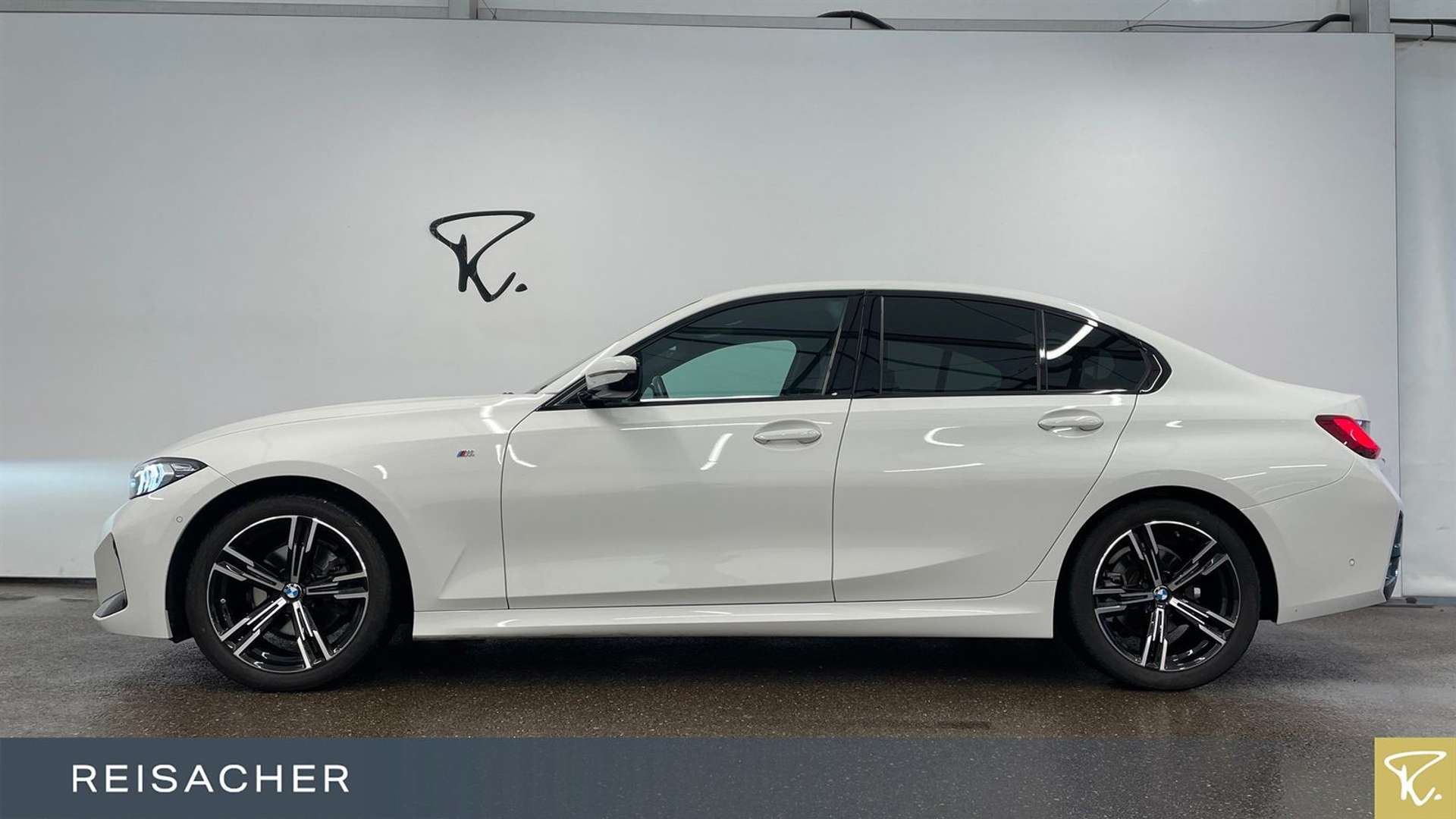 BMW Série 3 320i - 2023 - Joinsteer - #9