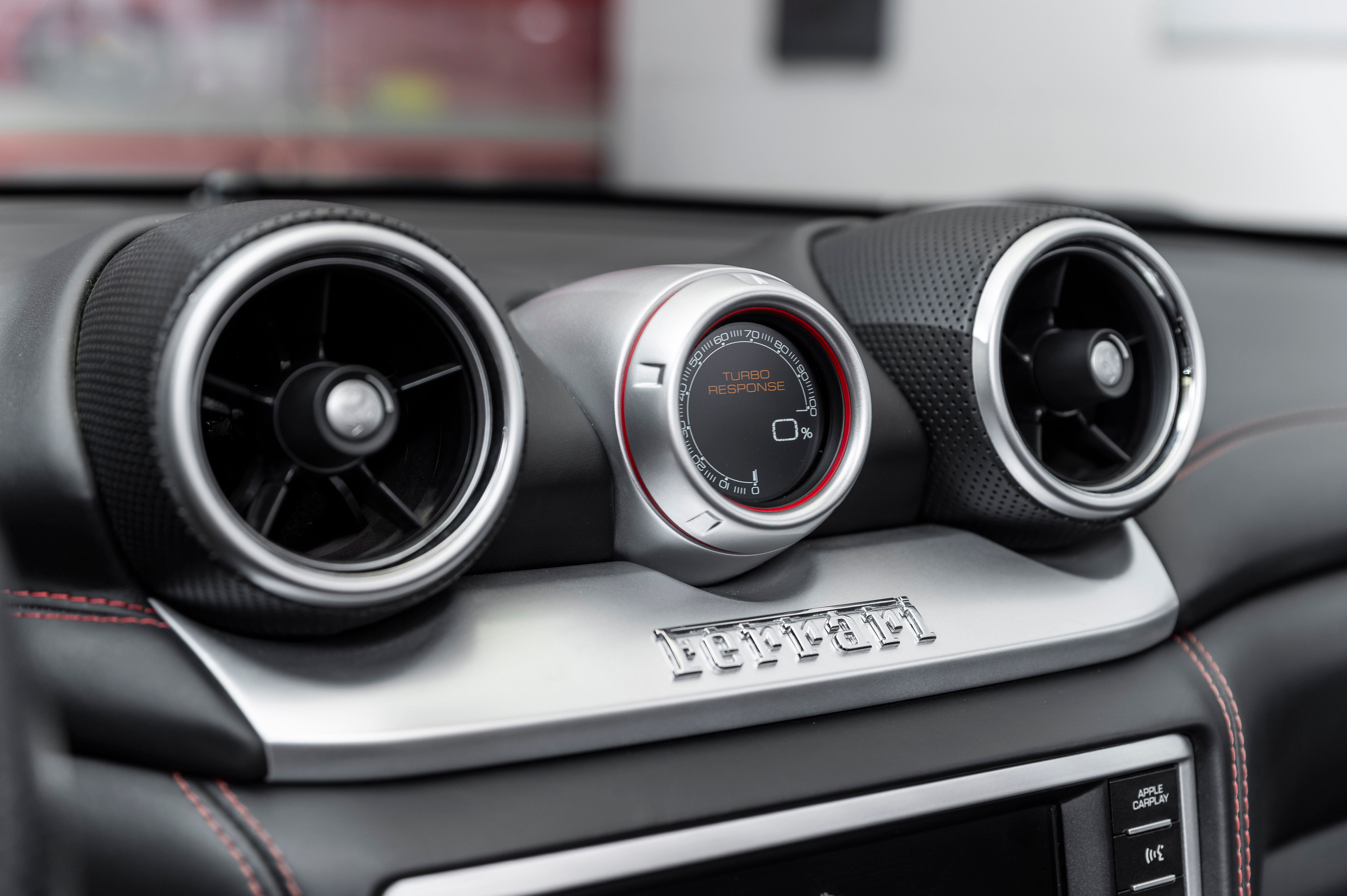 Ferrari California T - 2015 - Joinsteer - #47
