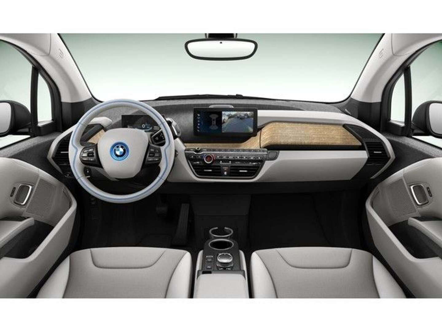 BMW I3 - 2021 - Joinsteer - #4