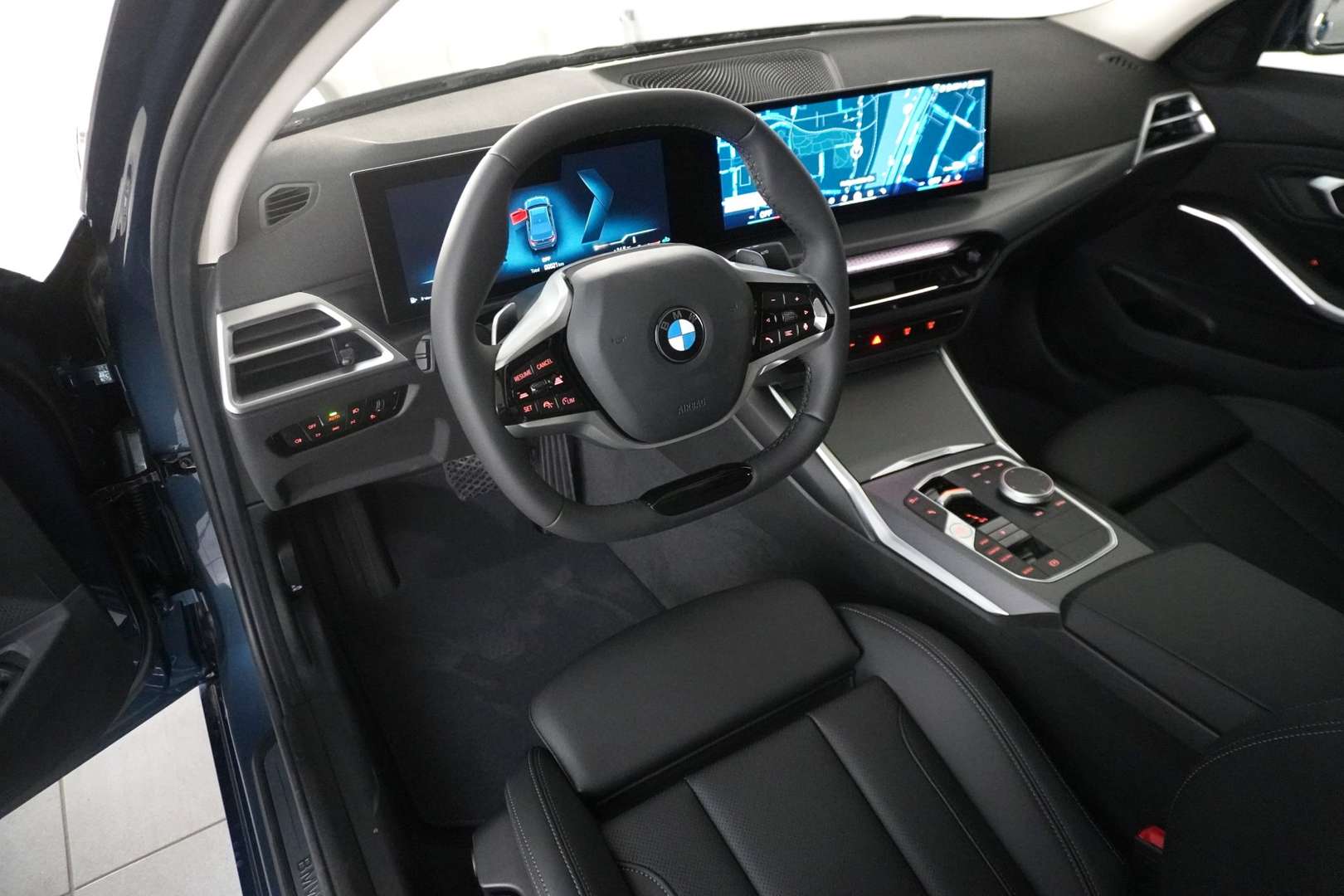 BMW Série 3 320D - 2025 - Joinsteer - #5