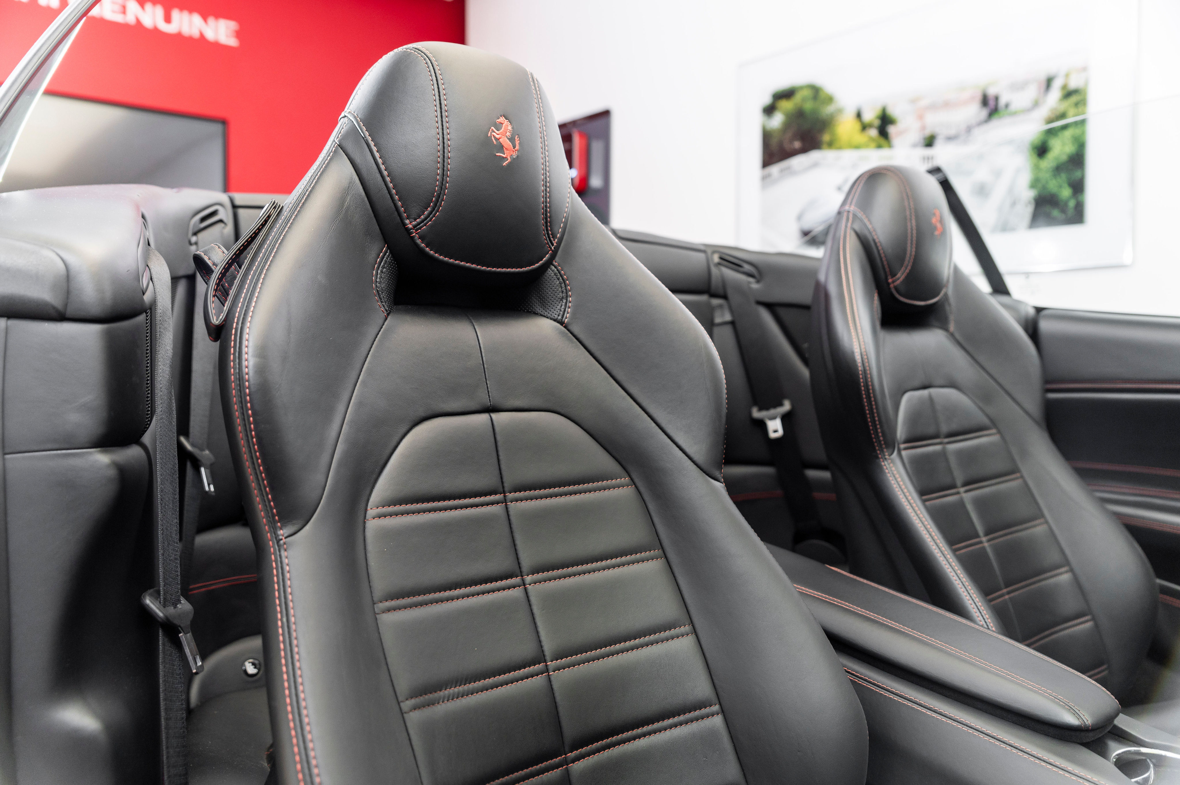 Ferrari California T - 2015 - Joinsteer - #48