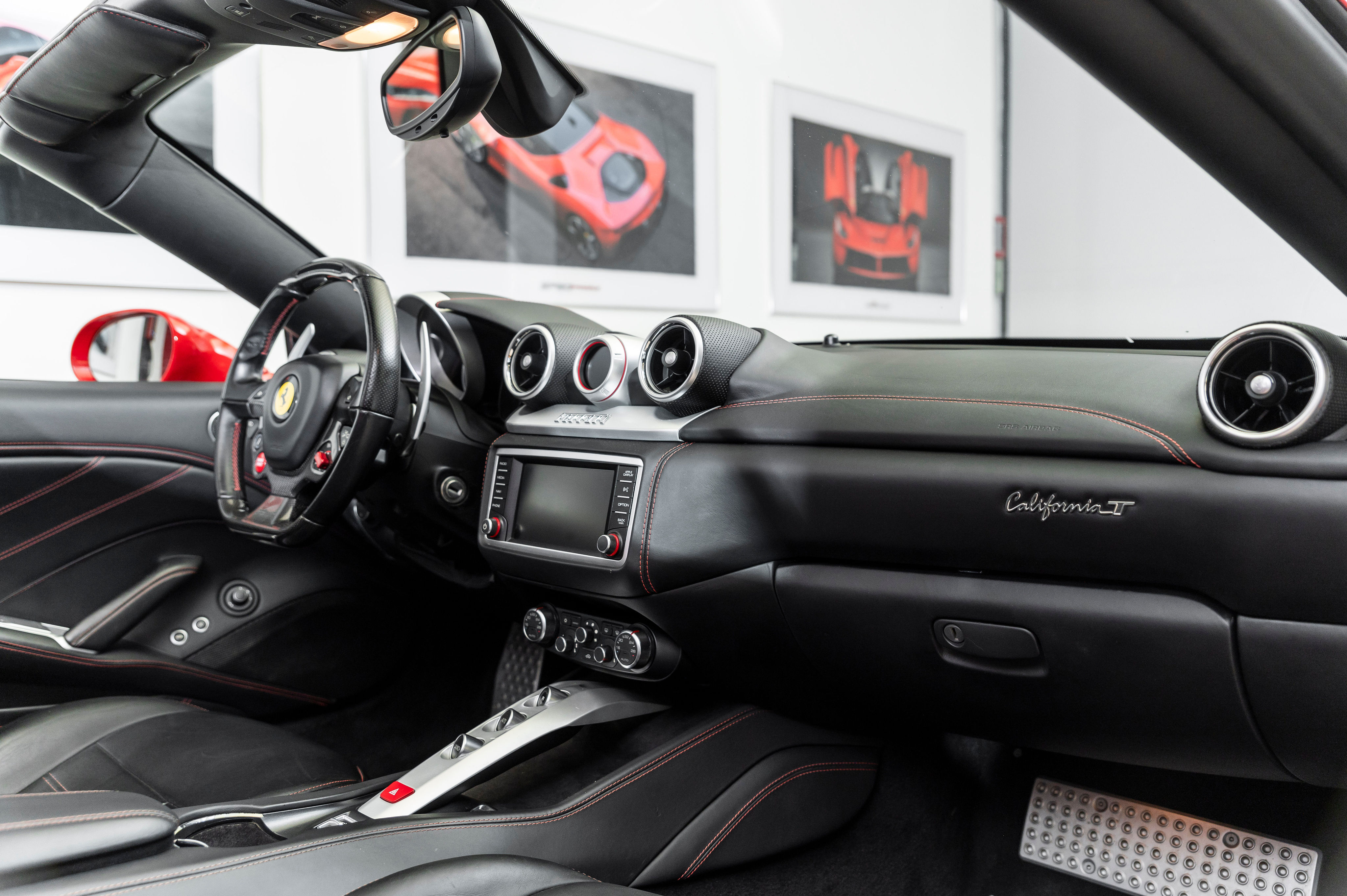 Ferrari California T - 2015 - Joinsteer - #49