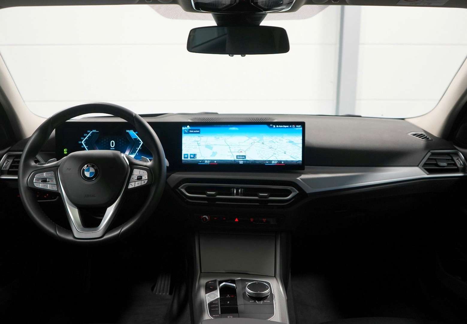 BMW Série 3 320D - 2024 - Joinsteer - #9