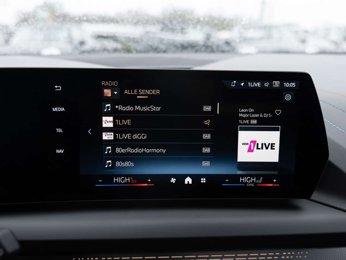 BMW 120i M Sport 120i - 2025 - Joinsteer - #14