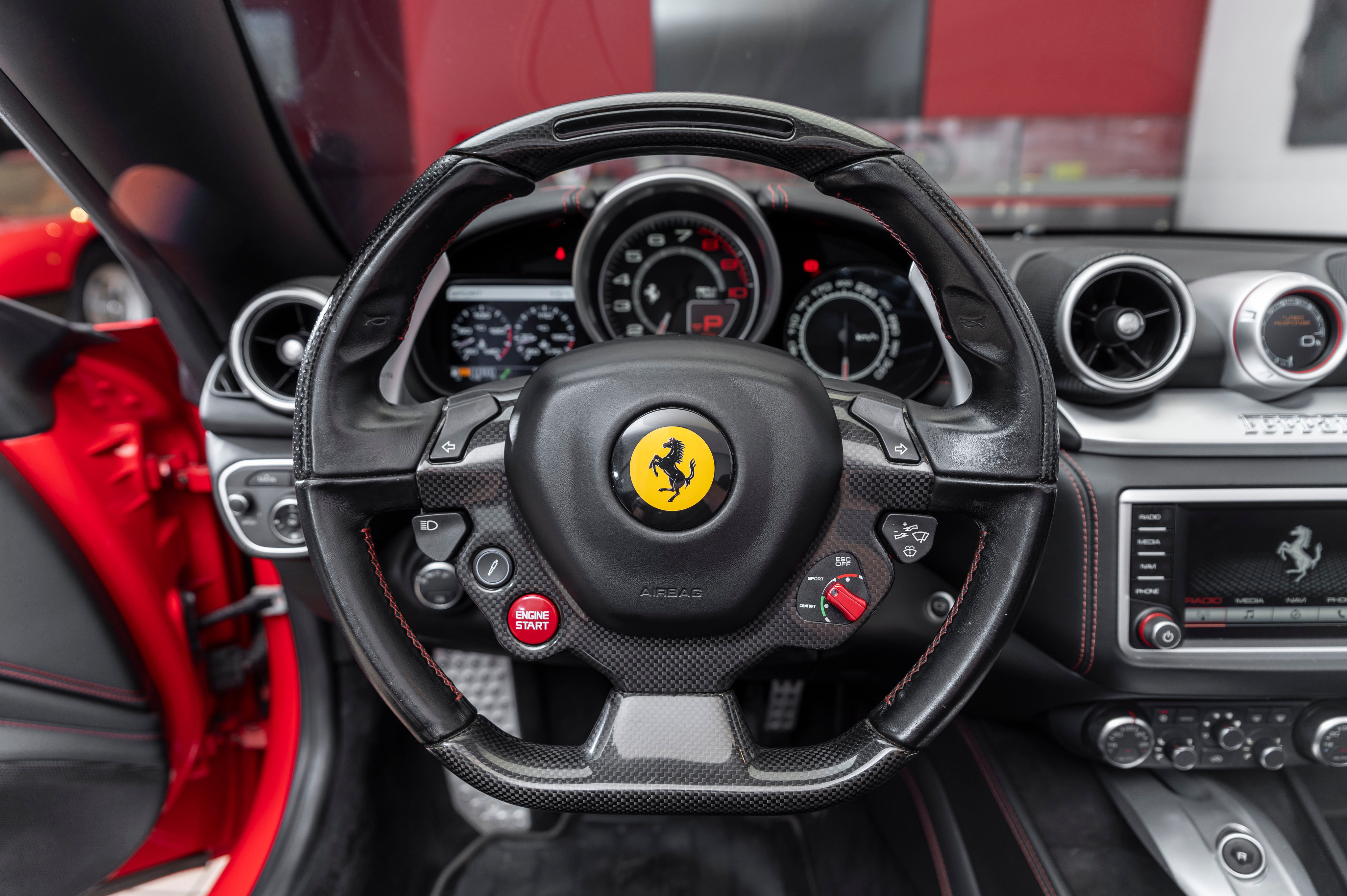 Ferrari California T - 2015 - Joinsteer - #52