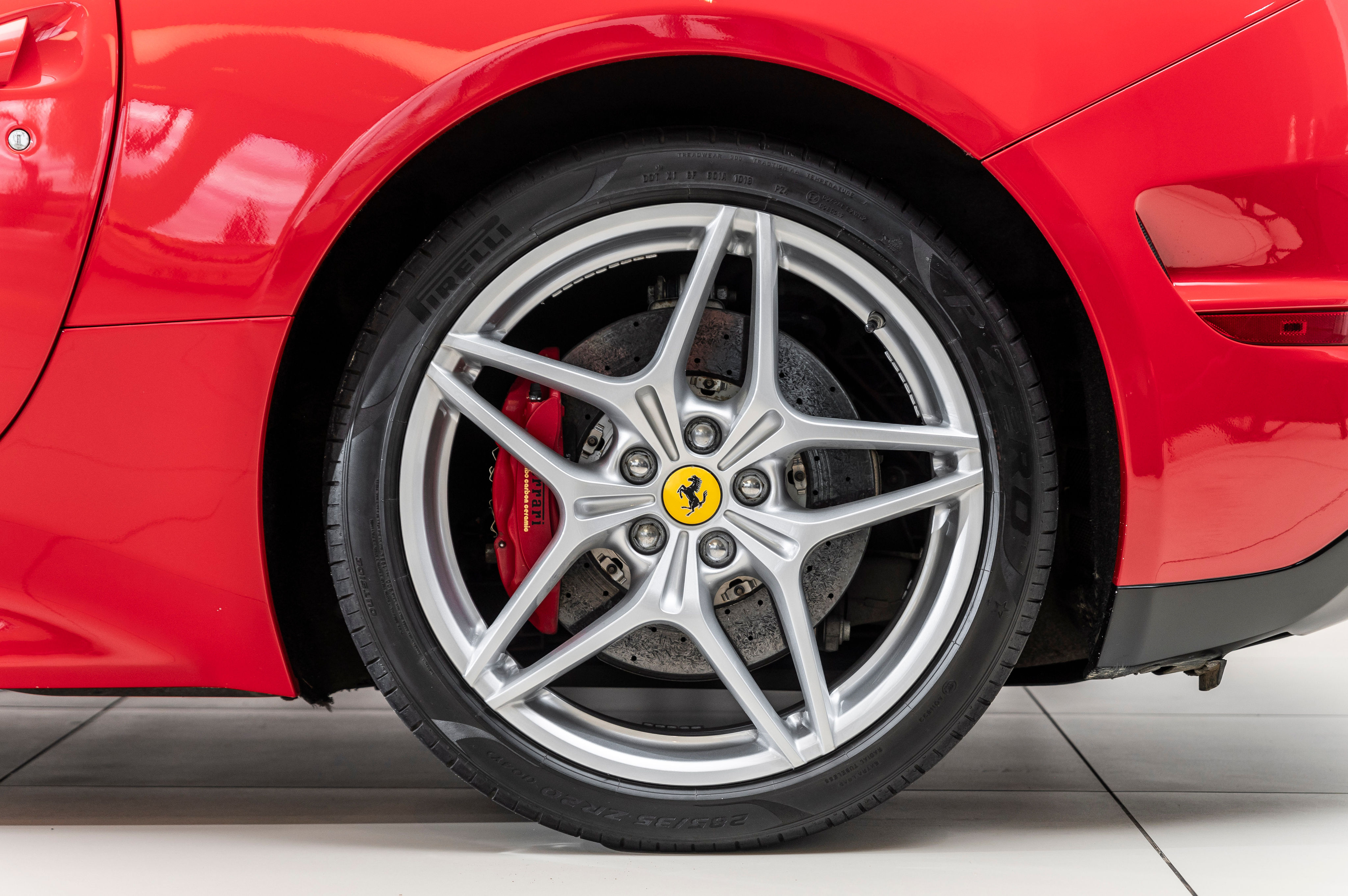 Ferrari California T - 2015 - Joinsteer - #54