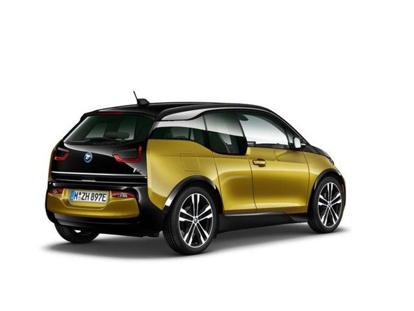 BMW I3 - 2021 - Joinsteer - #5