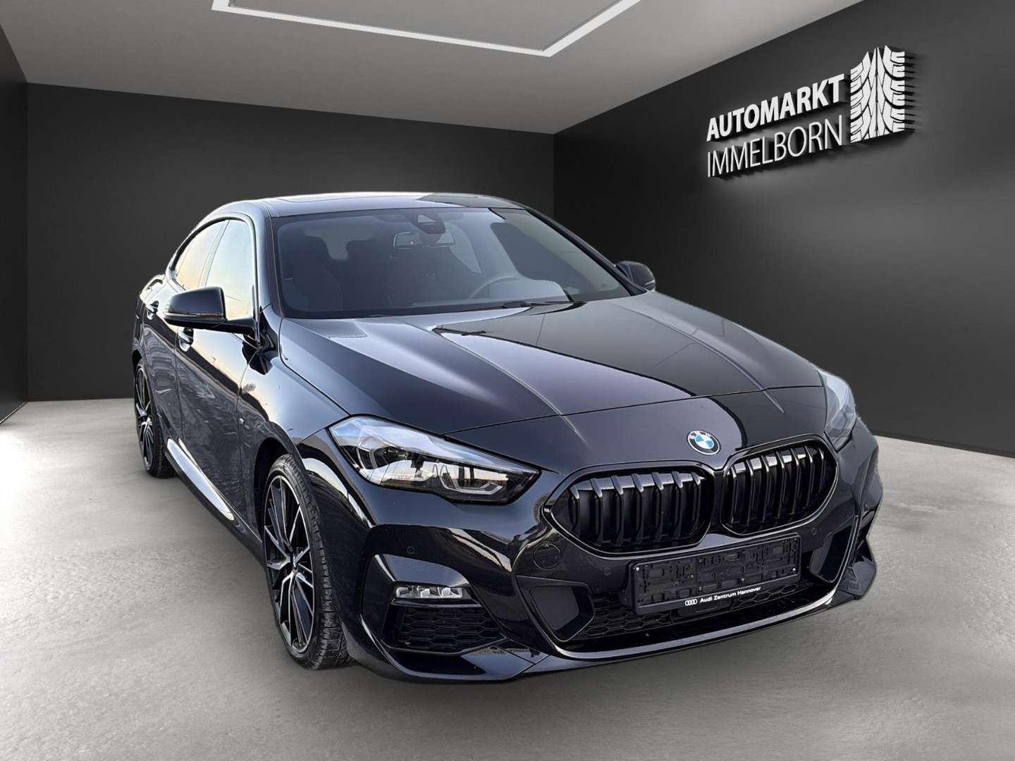 BMW 218 Gran Coupé M Sport - 2024 - Joinsteer - #4