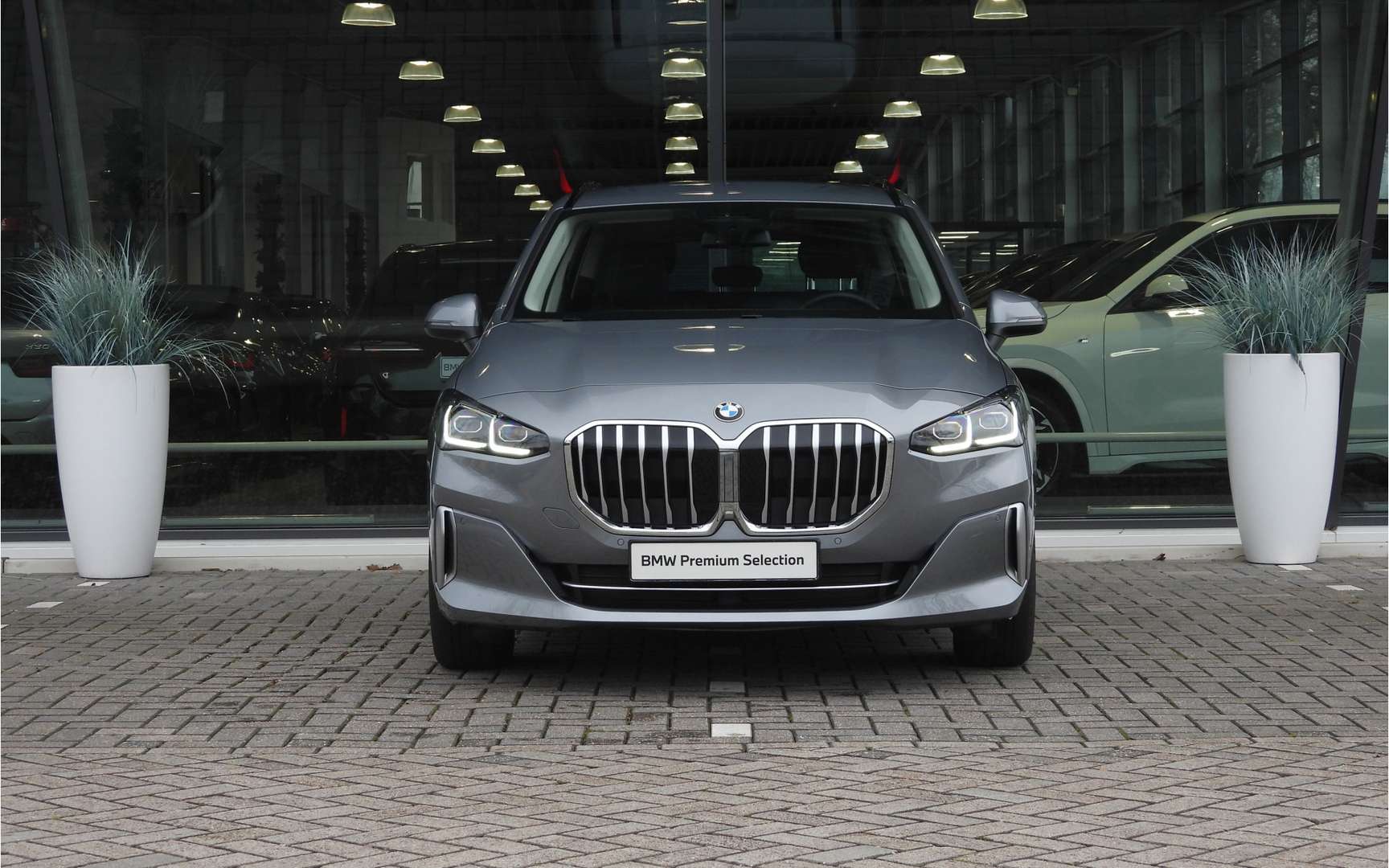 BMW Série 2 Active Tourer Luxury Line 218i - 2025 - Joinsteer - #3