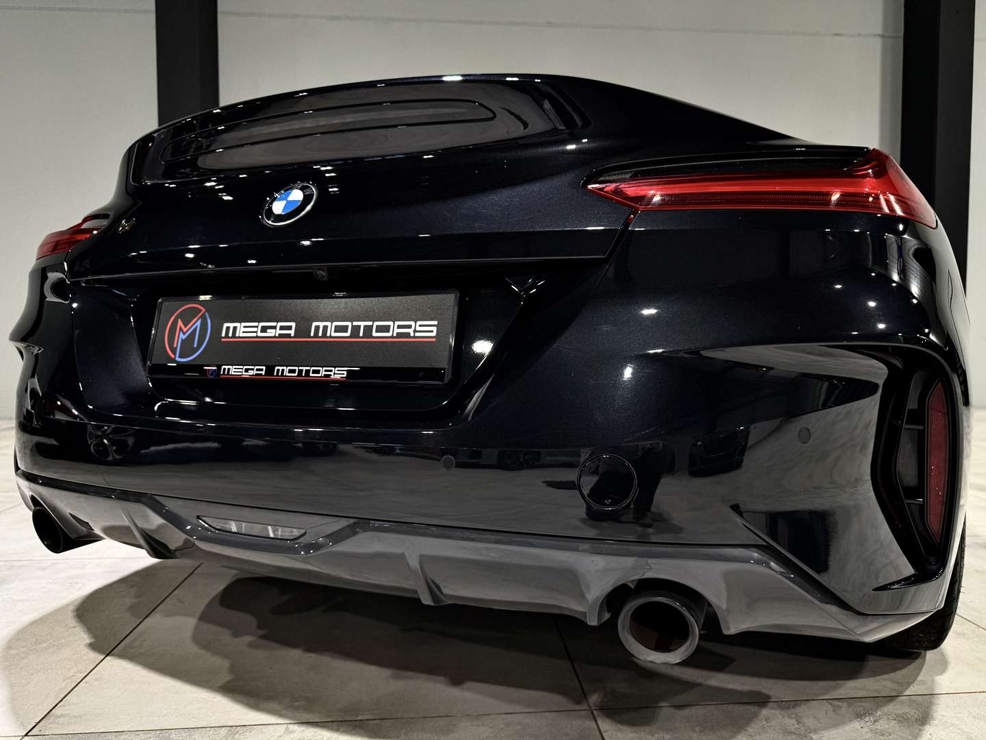 BMW Z4 20i - 2024 - Joinsteer - #8