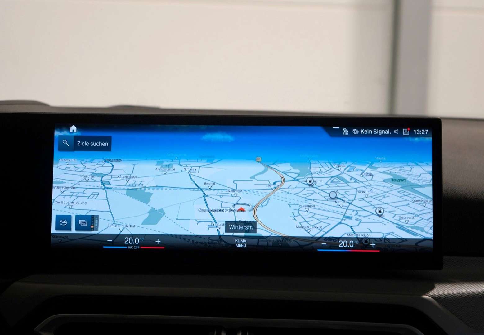 BMW Série 3 320D - 2024 - Joinsteer - #10