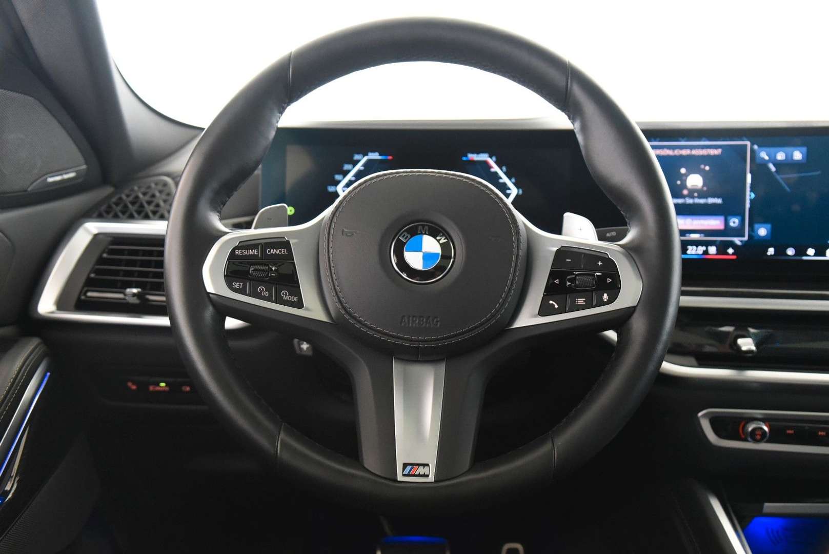 BMW X6 M Sport XDrive30d - 2024 - Joinsteer - #10