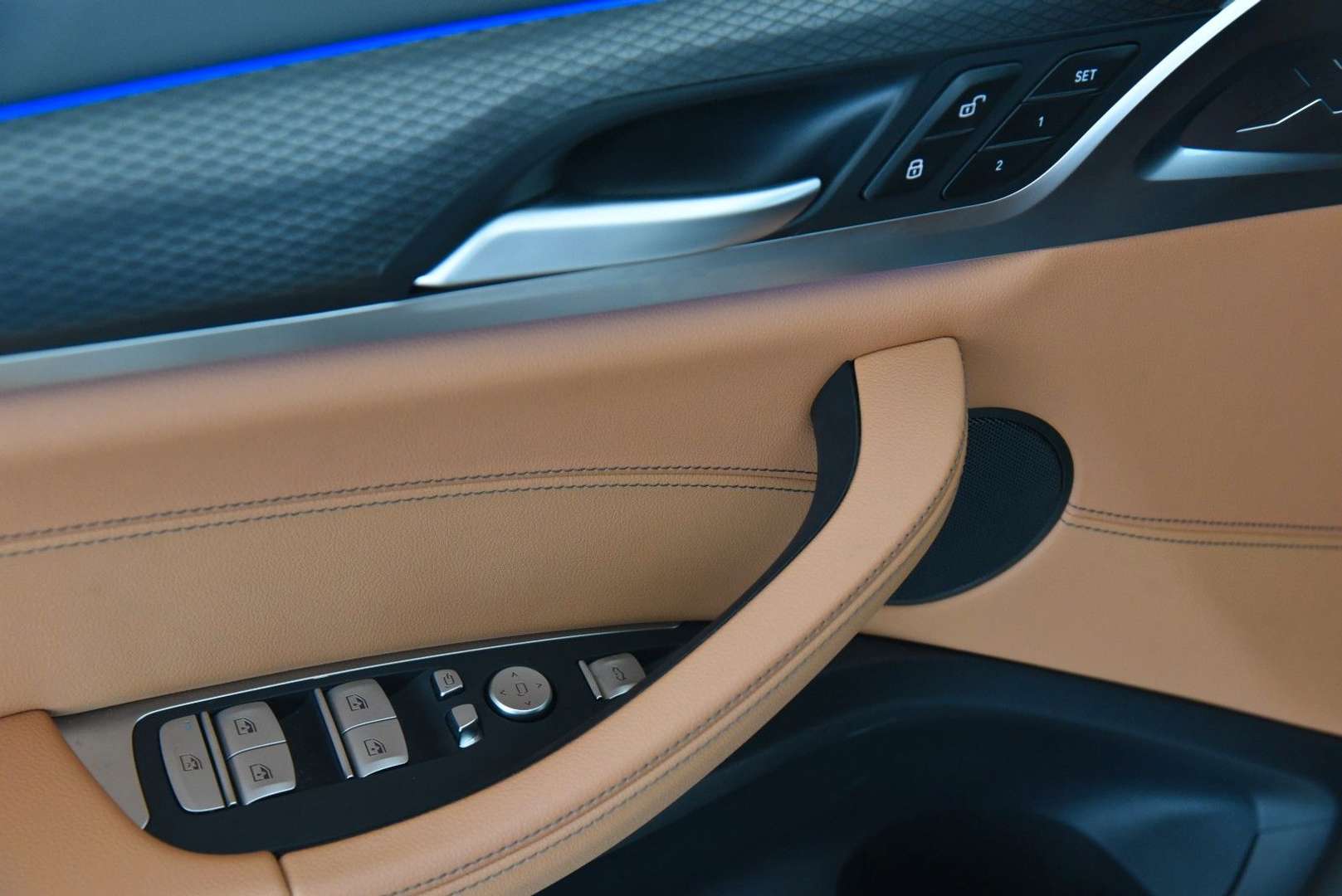 BMW X4 M Sport XDrive30d - 2024 - Joinsteer - #18