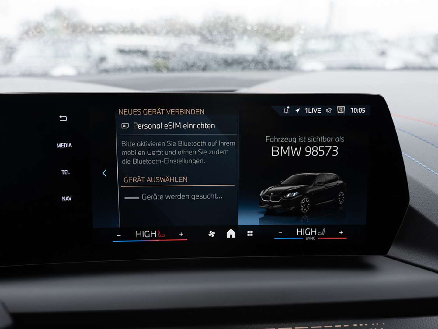 BMW 120i M Sport 120i - 2025 - Joinsteer - #15