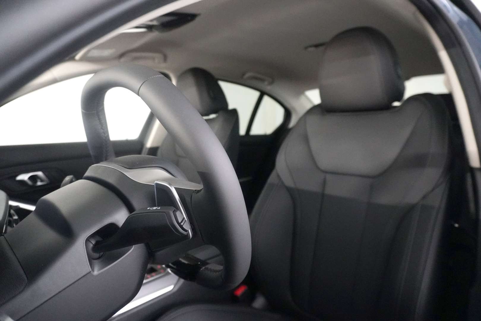 BMW Série 3 320D - 2025 - Joinsteer - #6