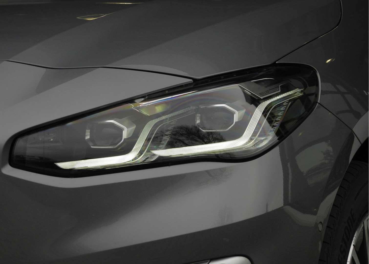 BMW Série 2 Active Tourer Luxury Line 218i - 2025 - Joinsteer - #4