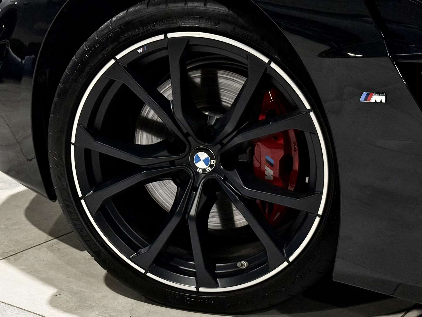 BMW Z4 20i - 2024 - Joinsteer - #9