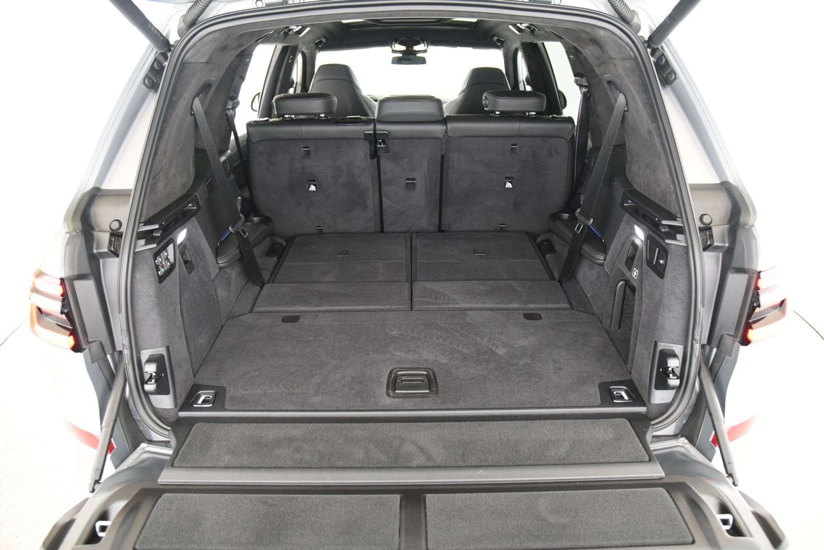 BMW X7 M-Sport XDrive40d - 2024 - Joinsteer - #8