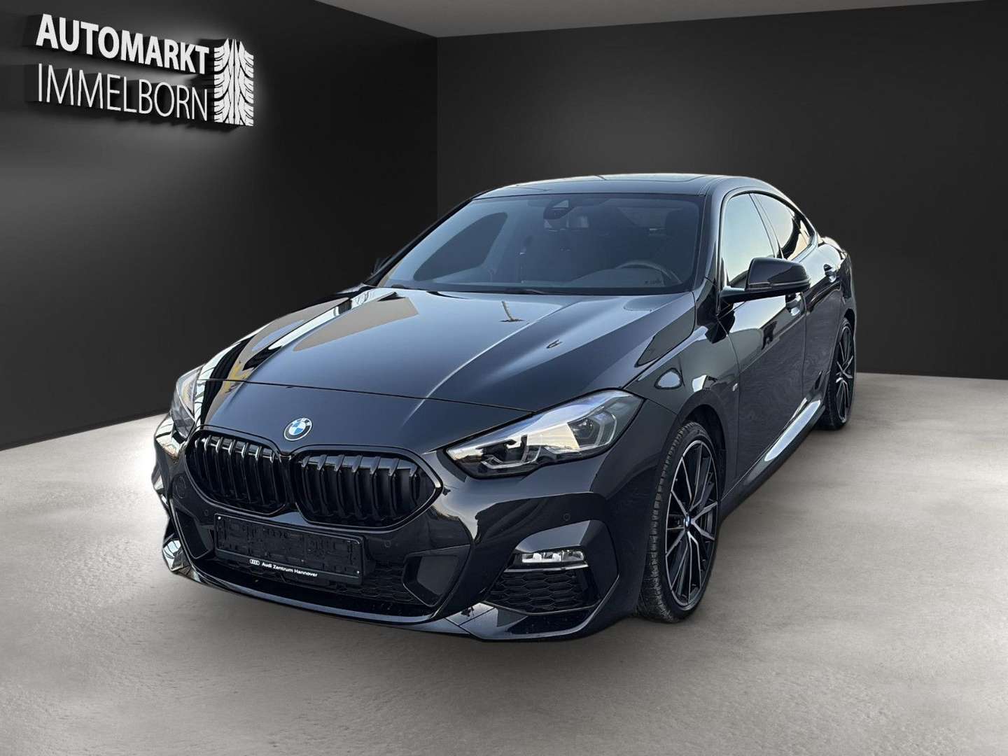 BMW 218 Gran Coupé M Sport - 2024 - Joinsteer - #5