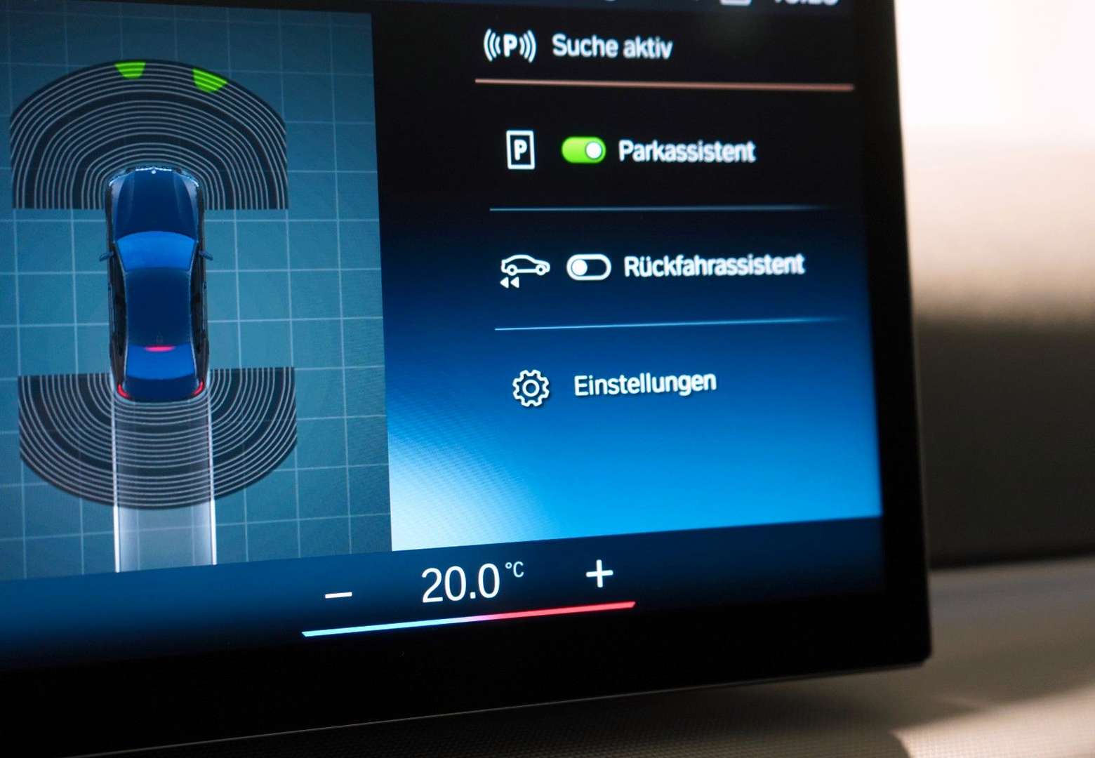 BMW Série 3 320D - 2024 - Joinsteer - #12