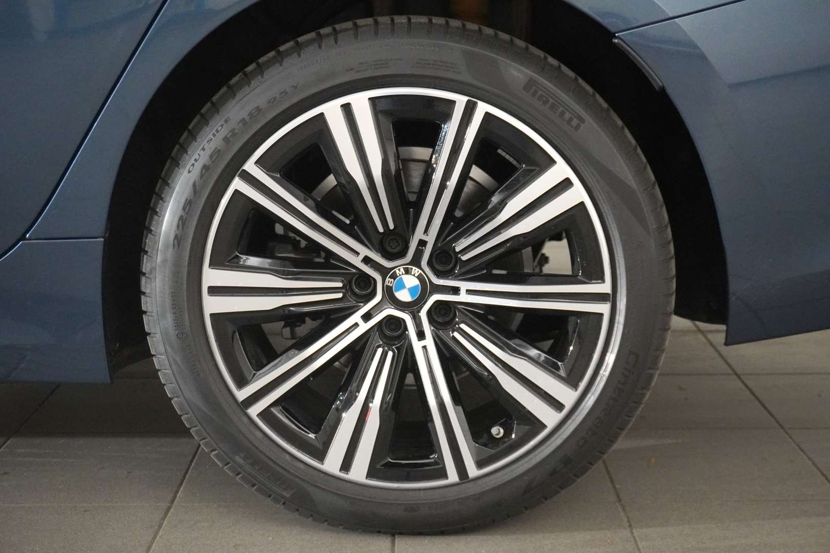 BMW Série 3 320D - 2025 - Joinsteer - #7