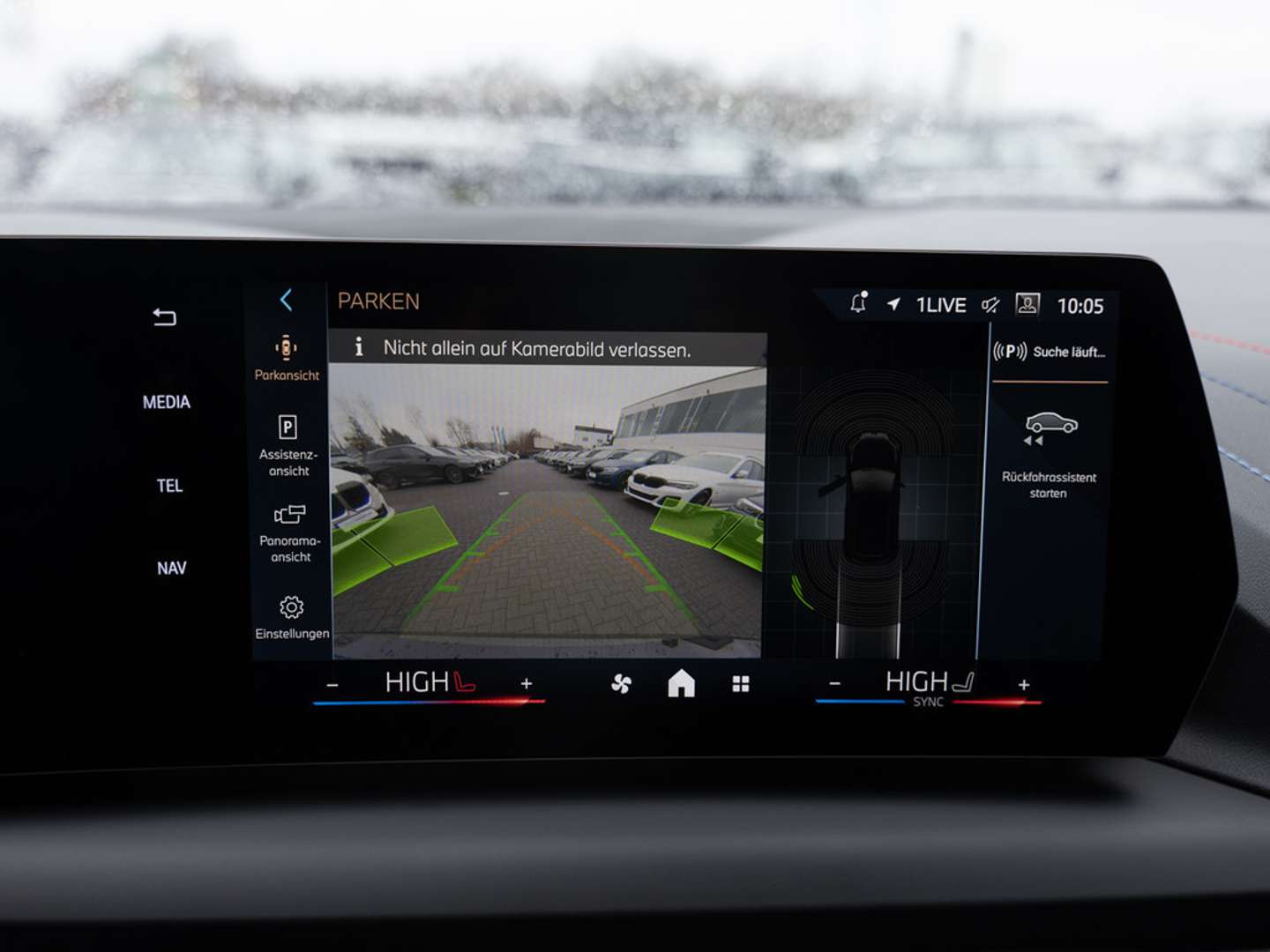 BMW 120i M Sport 120i - 2025 - Joinsteer - #17