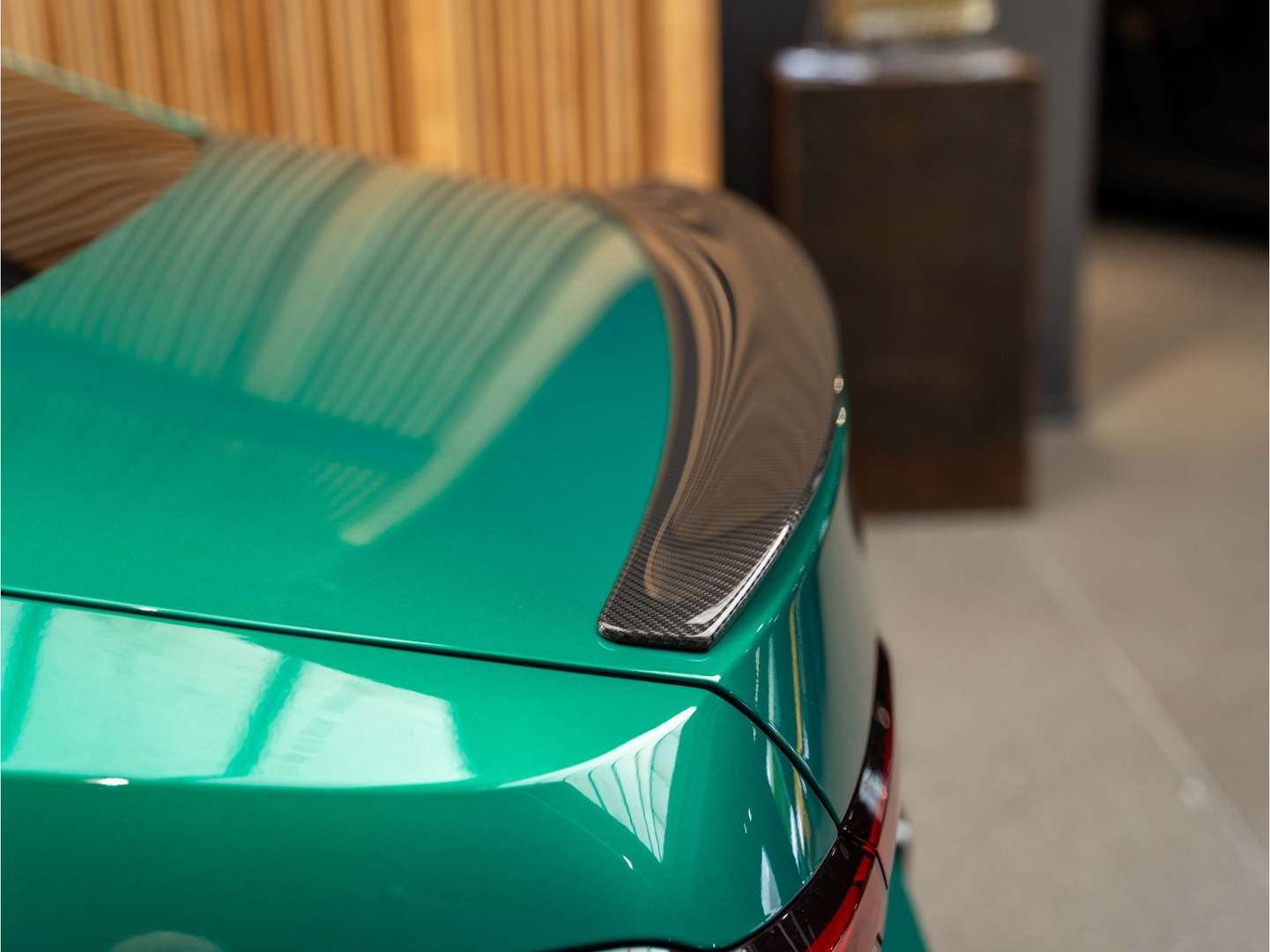 BMW M5 - 2025 - Joinsteer - #16