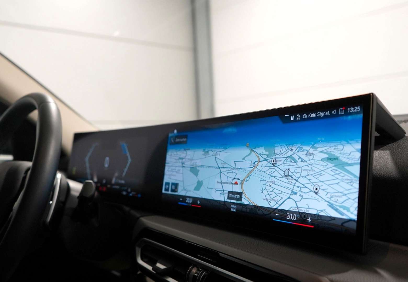 BMW Série 3 320D - 2024 - Joinsteer - #13