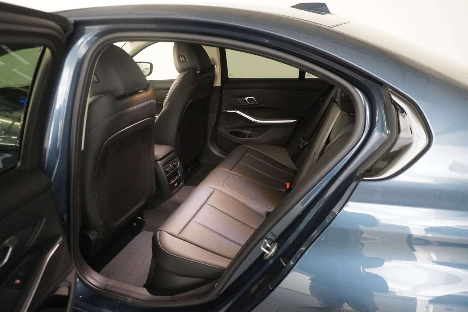 BMW Série 3 320D - 2025 - Joinsteer - #8