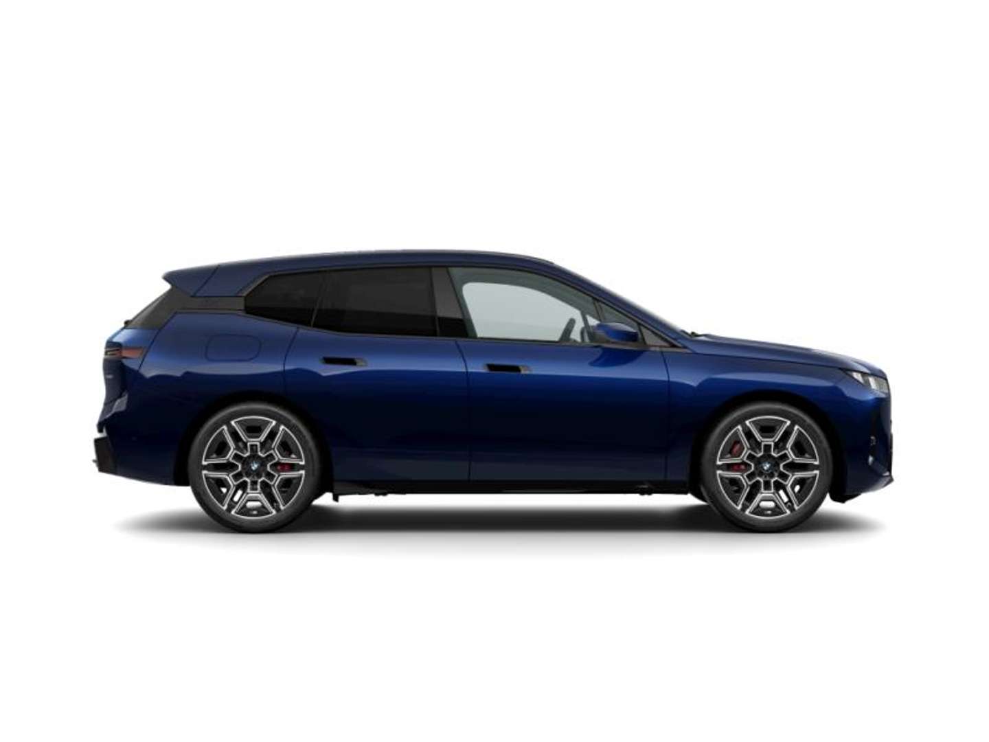 BMW IX M Sport XDrive60 - 2025 - Joinsteer - #2