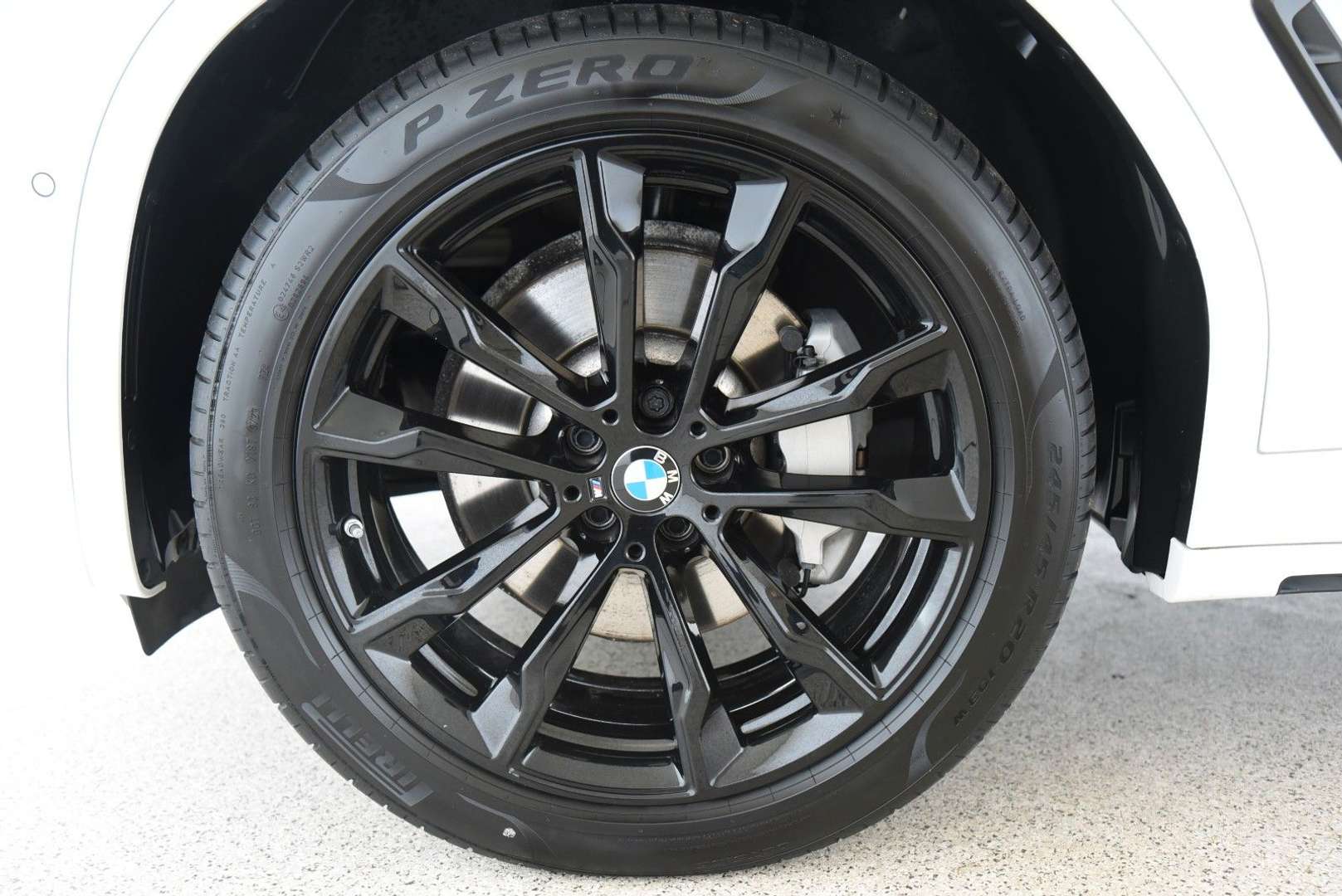 BMW X4 M Sport XDrive30d - 2024 - Joinsteer - #21