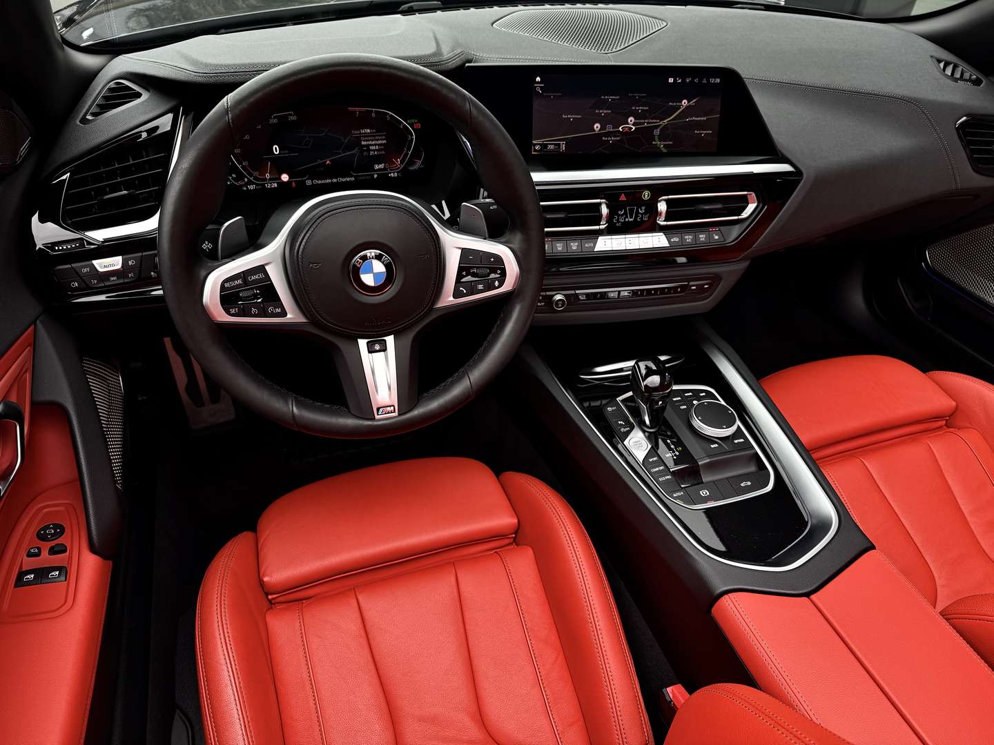 BMW Z4 20i - 2024 - Joinsteer - #10