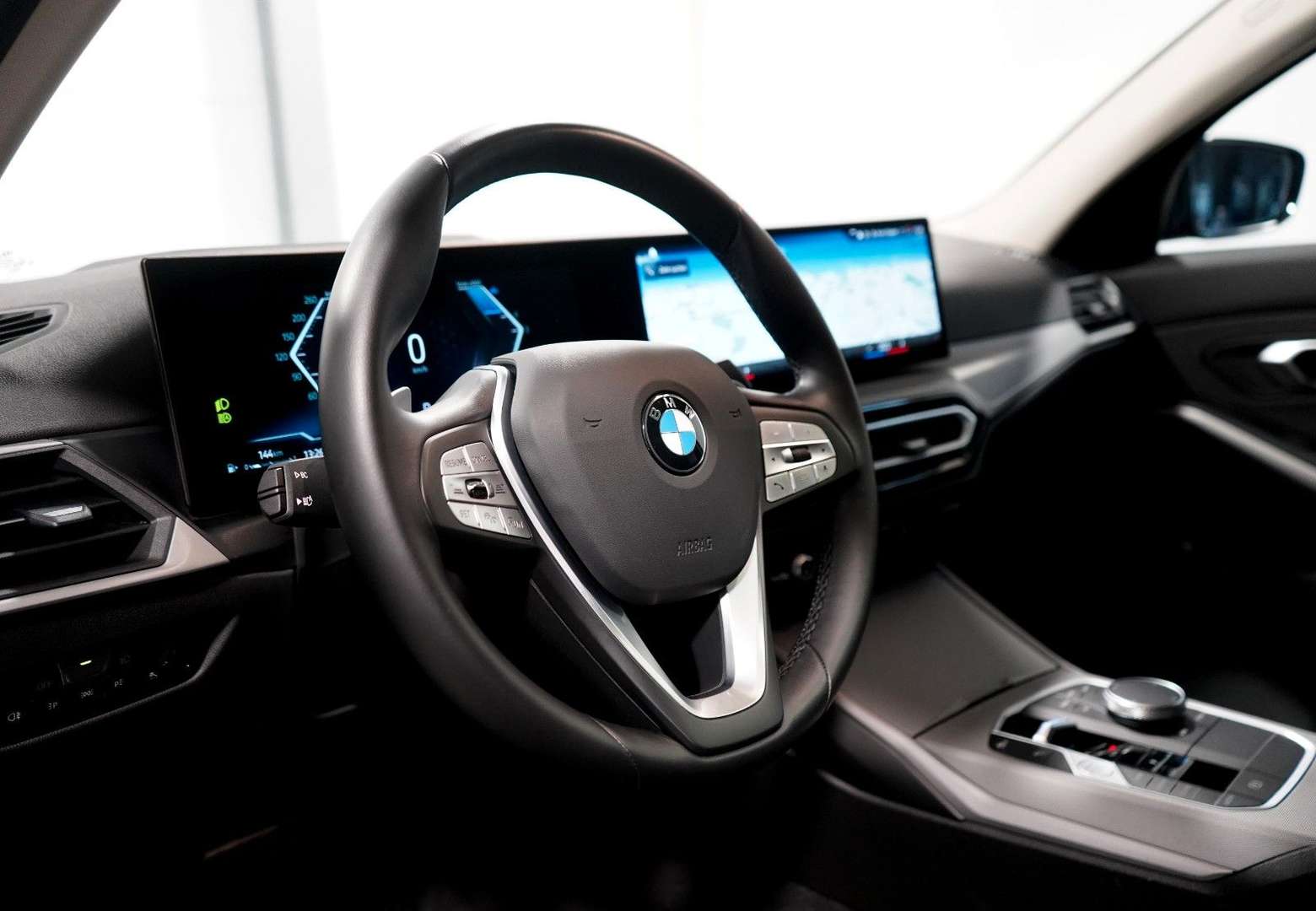 BMW Série 3 320D - 2024 - Joinsteer - #14