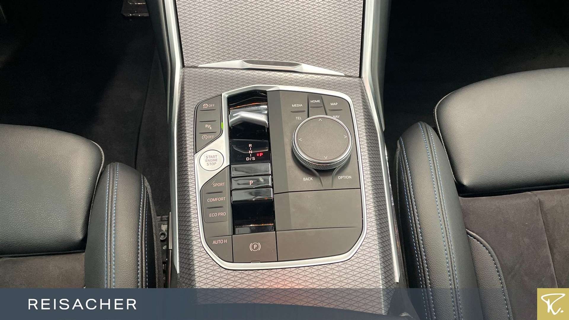 BMW Série 3 320i - 2023 - Joinsteer - #11